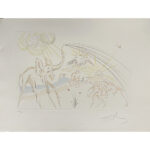 L'elephant et le signe de Jupiter - immagine 2