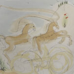 Le coche et la mouche