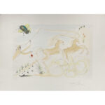 Le coche et la mouche - immagine 2