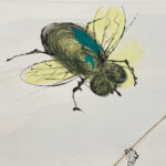 Le coche et la mouche - immagine 3