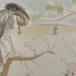 Le corbeau et le renard - immagine 2