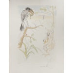 Le corbeau et le renard - immagine 3