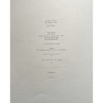 Cartella di due serigrafie - Mario Schifano - immagine 6