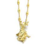 Carmen “La Crotalos" 18k - immagine 4