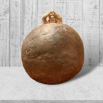 Vaso bronzo di Alessandro Costagliola - immagine 4