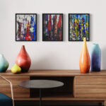 Luce colore e forme - immagine 4