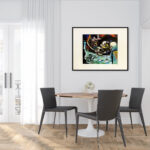Pescatori di Renato Guttuso - immagine 4