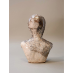 Raku Head Bianco 01 - immagine 4
