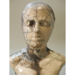 Raku Head Bianco 01 - immagine 5