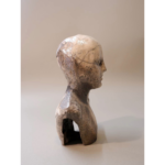 Raku Head Bianco 02 - immagine 4