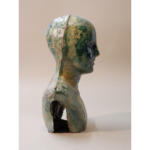 Raku Head Blu - immagine 5