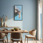Falling woman - immagine 4