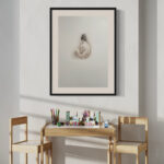 Nudo di schiena III - immagine 5
