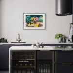 Fiori notturni - immagine 4