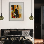 Nudo 4 di Renato Guttuso - immagine 4