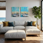 Tramonto alla Cala 01 - immagine 4