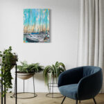 Tramonto alla Cala 02 - immagine 4