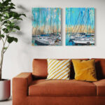 Tramonto alla Cala 02 - immagine 5