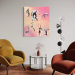 Orange chaos - immagine 5
