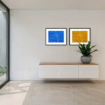 Blu oltremare - immagine 4