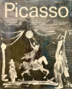 29.3.68 II-III-IV-V-VI di Pablo Picasso