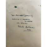 No-Flowers ( carta 03 ) - immagine 2