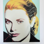 Grace Kelly (Princess Grace of Monaco)