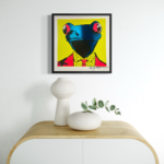 Kiss me - giallo - immagine 2