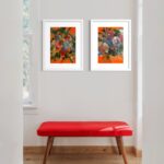 No-Flowers di Roberto Fontana ( carta 03 ) - immagine 5