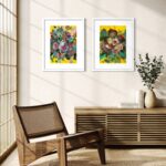 No-Flowers di Roberto Fontana ( carta 01) - immagine 5