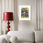 No-Flowers di Roberto Fontana ( carta 02 ) - immagine 4