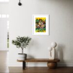 No-Flowers di Roberto Fontana ( carta 01) - immagine 4