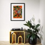 No-Flowers di Roberto Fontana ( carta 03 ) - immagine 4