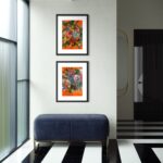 No-Flowers di Roberto Fontana ( carta 04 ) - immagine 5