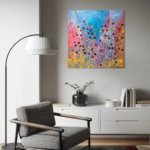 Tra sogni, fiori e colori di Dario Schelfi - immagine 2