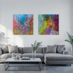 Tra sogni, fiori e colori di Dario Schelfi - immagine 3