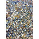 Riot in chrome di Claudio Cangialosi - immagine 2