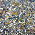 Riot in chrome di Claudio Cangialosi