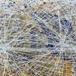 La creazione di Adamo di Claudio Cangialosi