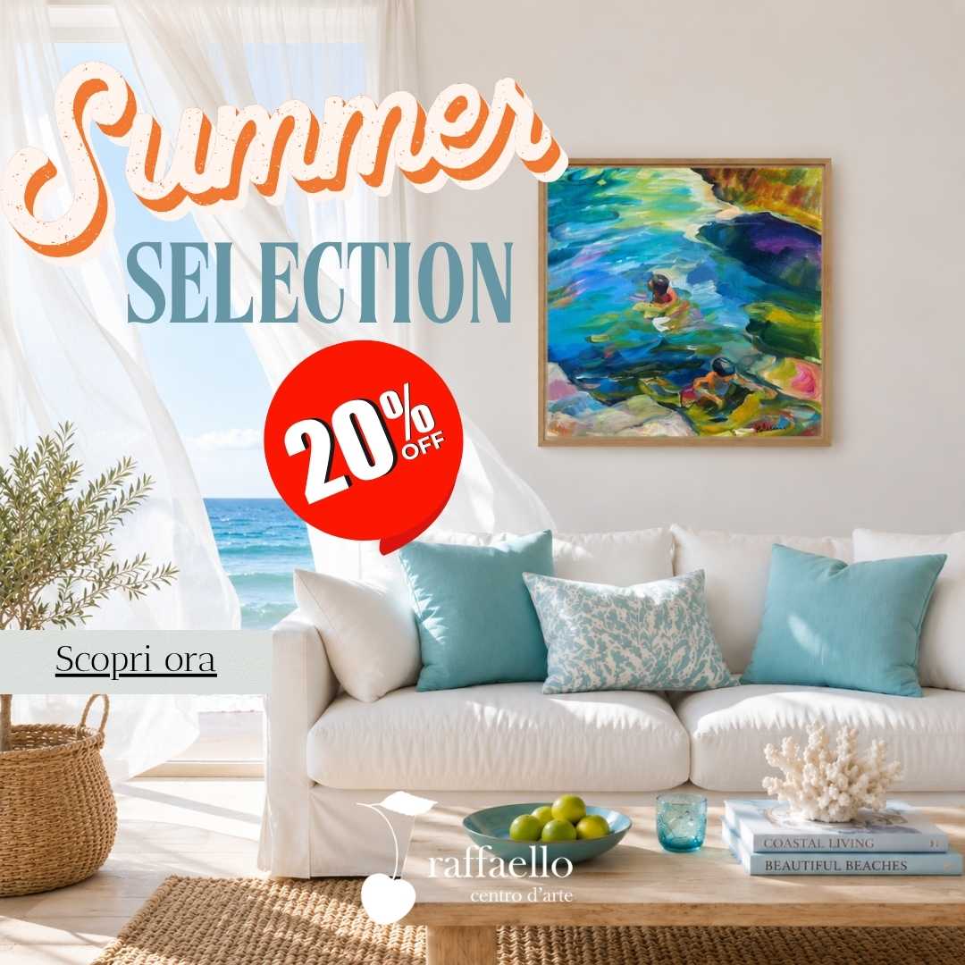 Summer Selection