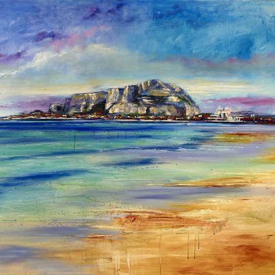 2 Summer Mondello di Tano Angiletti - immagine 1