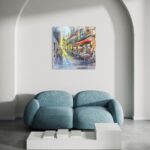 Mercato di Tano Angiletti - immagine 2