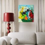 Siepe (Fiori) di Dario Schelfi - immagine 3