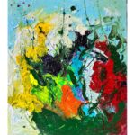 Siepe (Fiori) di Dario Schelfi - immagine 2