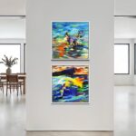 Giochi d'acqua di Claudio Malacarne - immagine 3