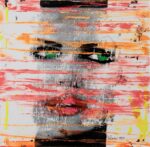 Charlize Theron di Pietro Delasco