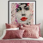 Angelina Jolie di Pietro Delasco - immagine 3
